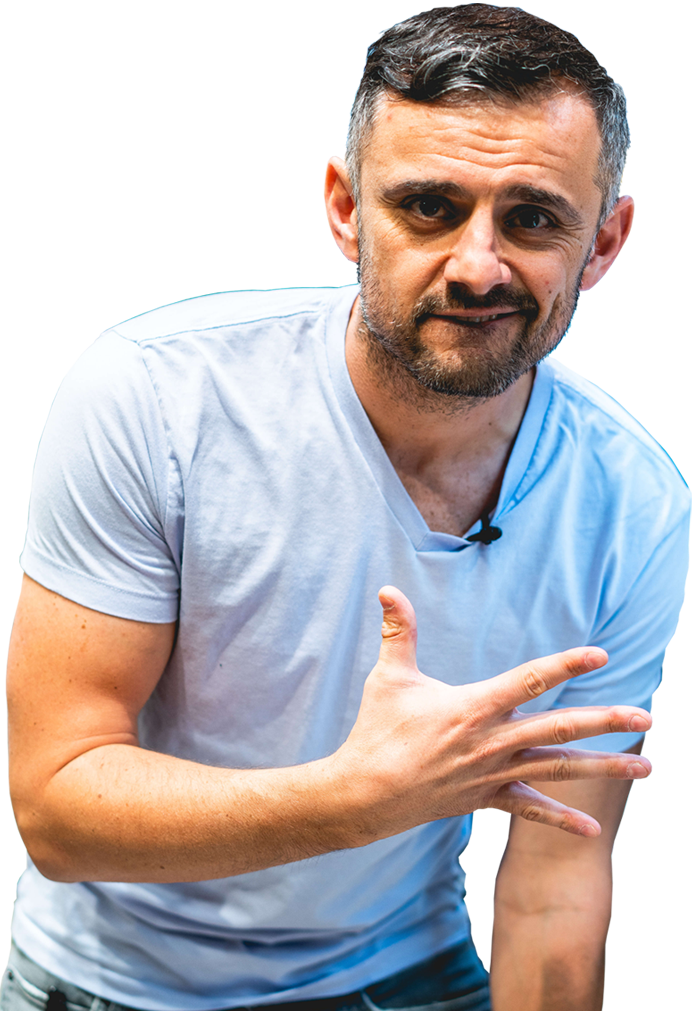 Gary Vaynerchuk - Edmonton Alberta Canada - GRIT Speaker Series