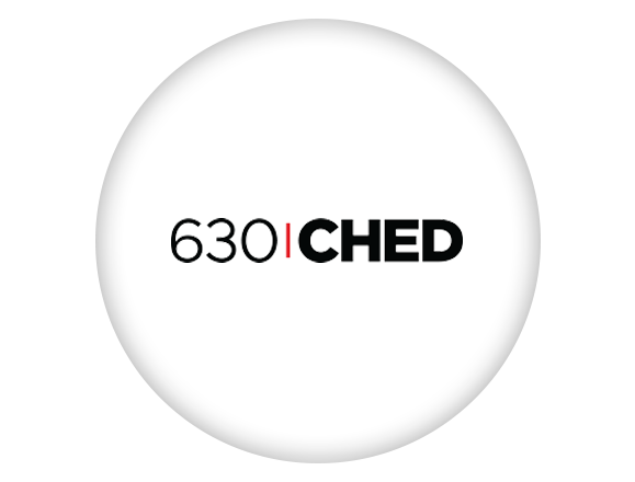 630 CHED