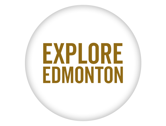 Explore Edmonton